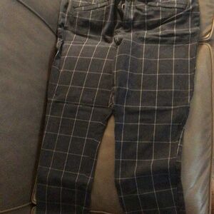 Gap Signature Skinny Dress Pant